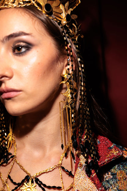 Addo Earrings