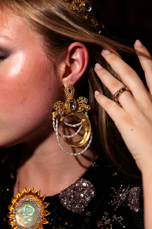 Pendientes Addo