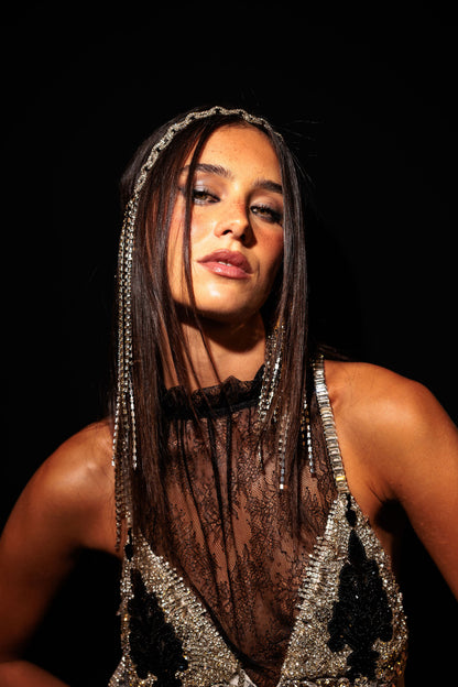 Vestido Celinde