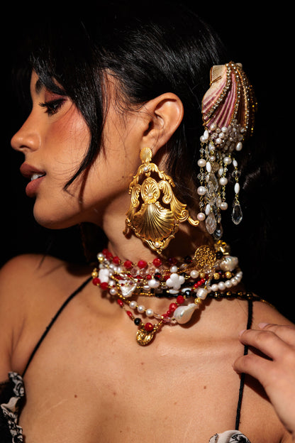 Pendientes Addo
