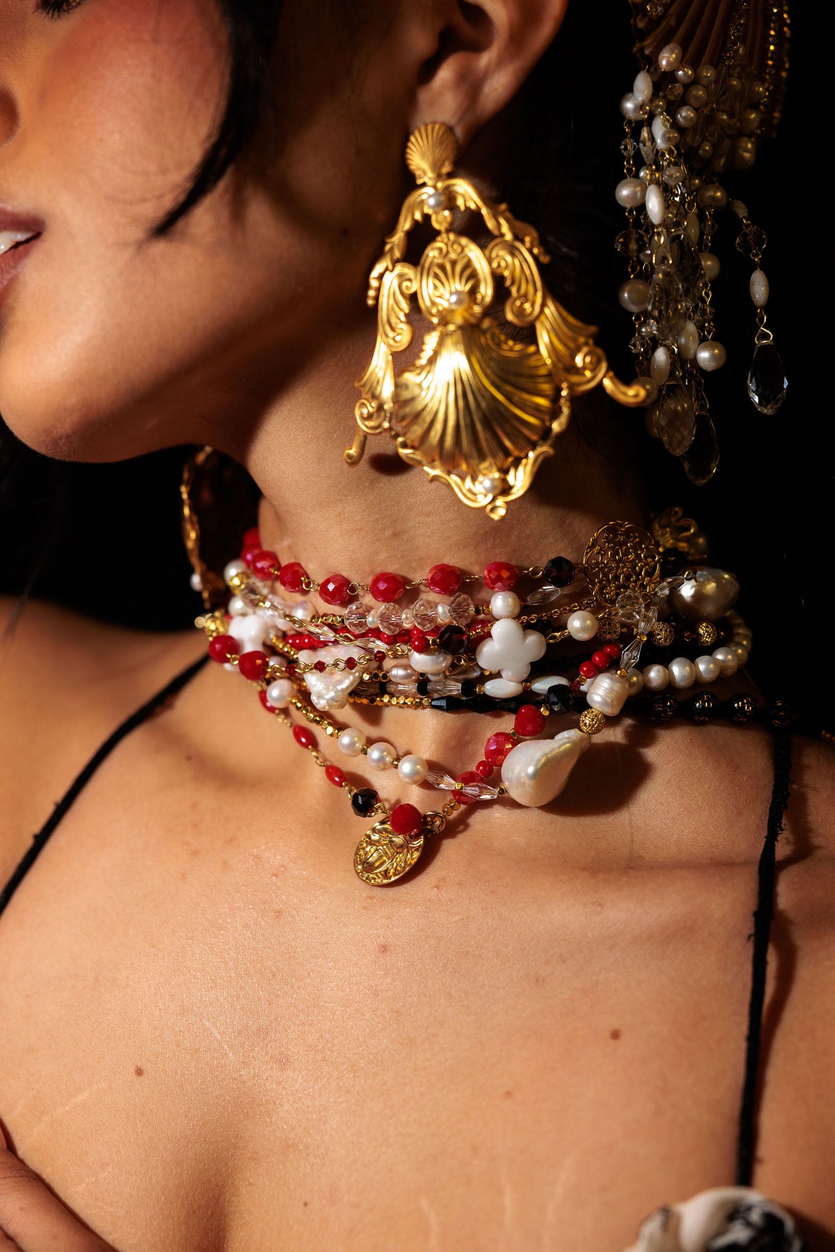 Pendientes Addo