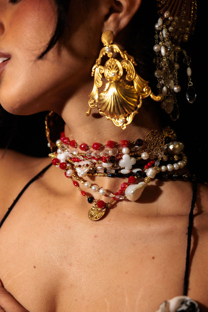 Pendientes Addo