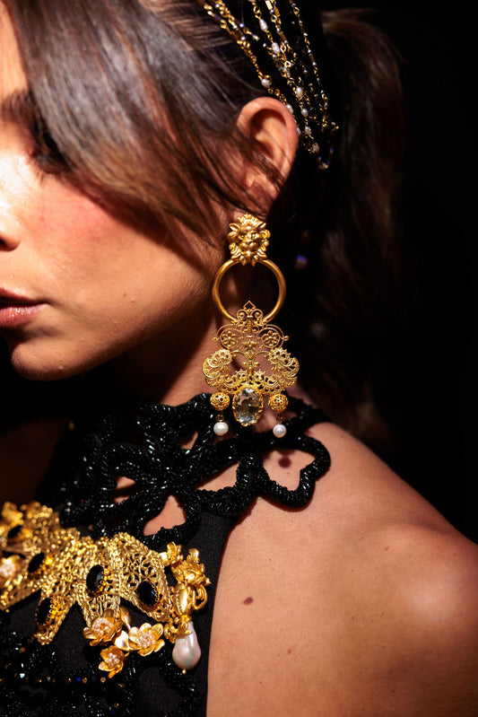 Pendientes Addo