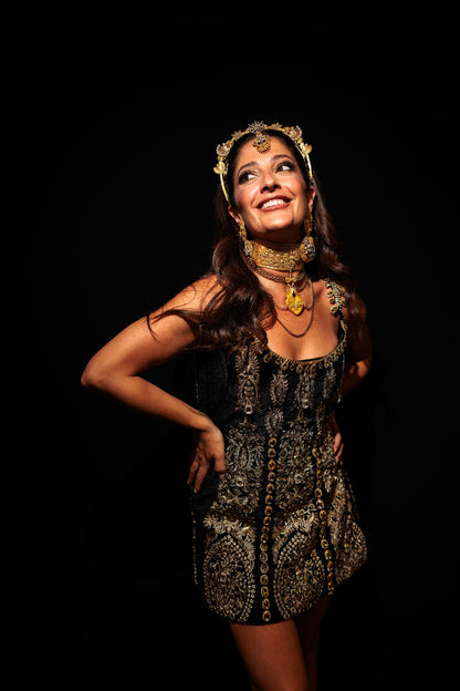 Vestido Nuray