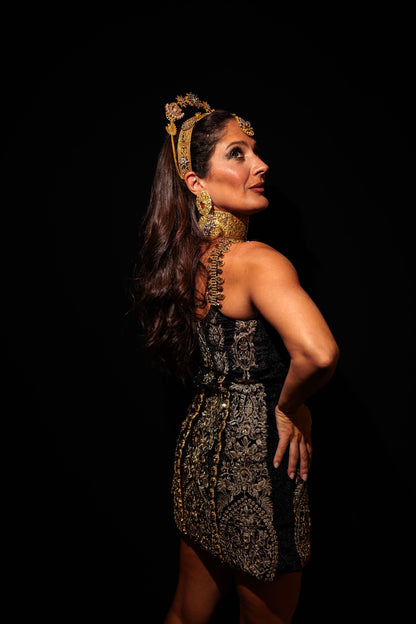 Vestido Nuray