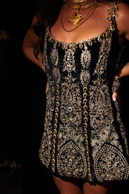 Vestido Nuray