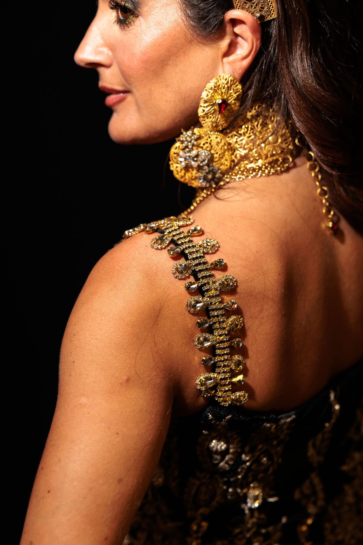 Vestido Nuray