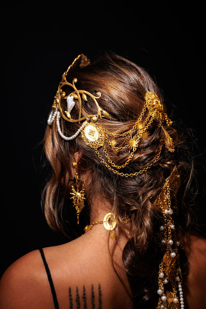 Pendientes Addo