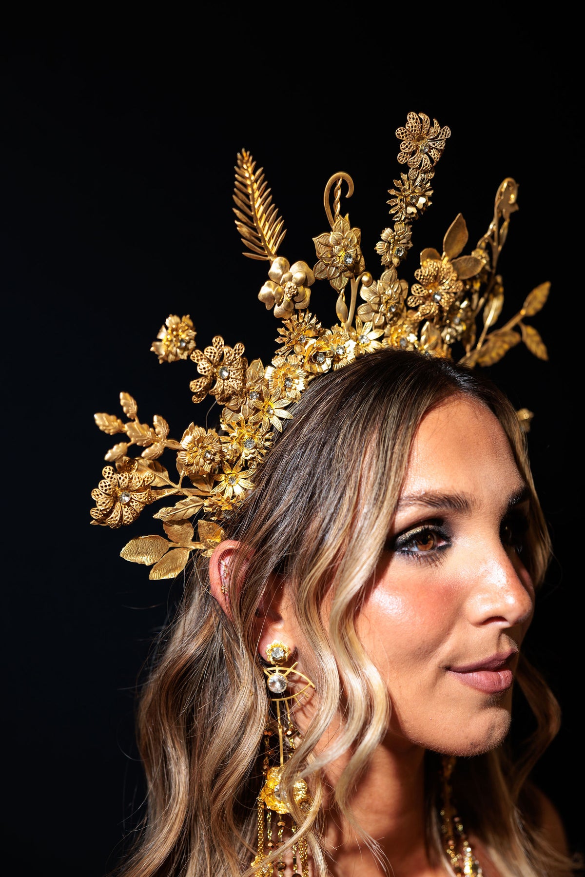 Coroa Goddess