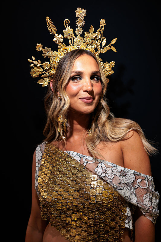 Top Goddess