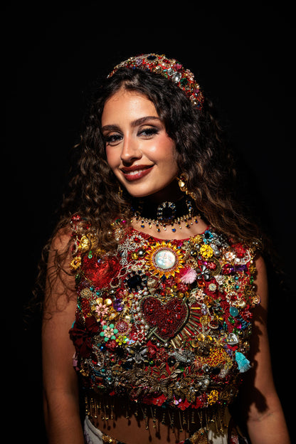 diadema ritts