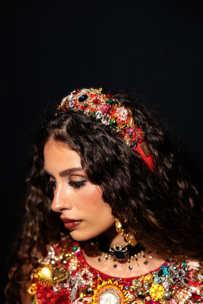 diadema ritts