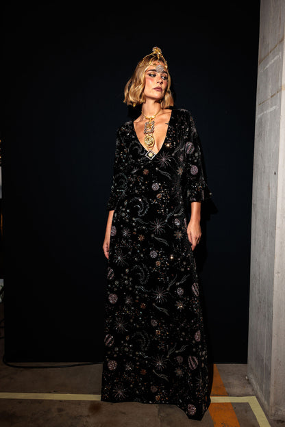 Vestido Anahita