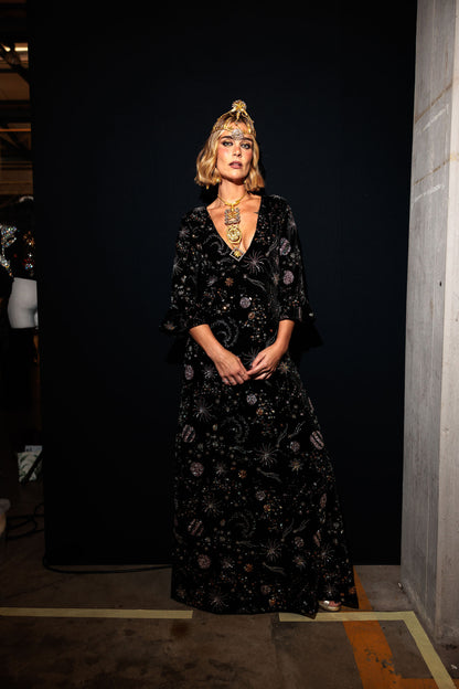 Vestido Anahita