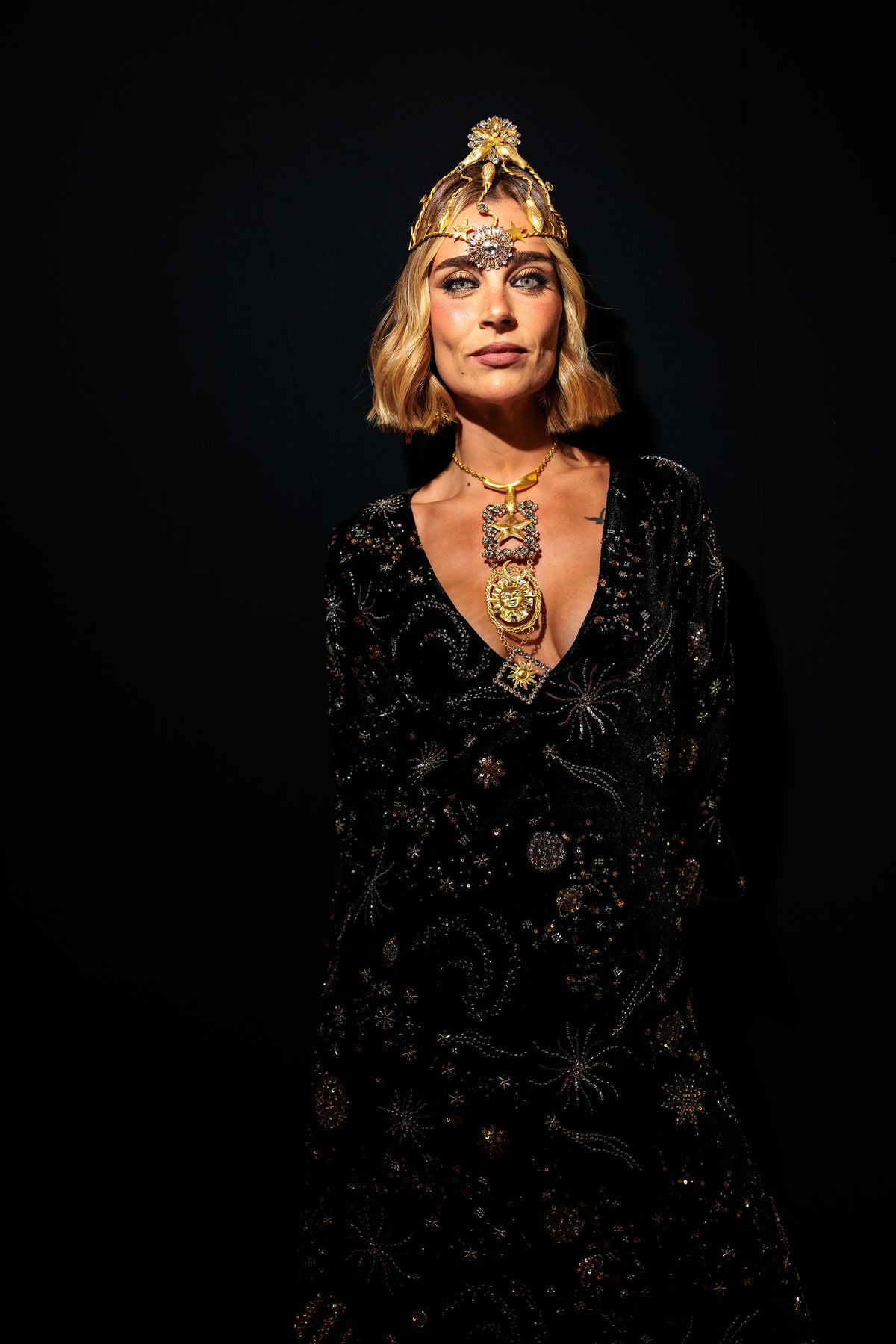 Vestido Anahita