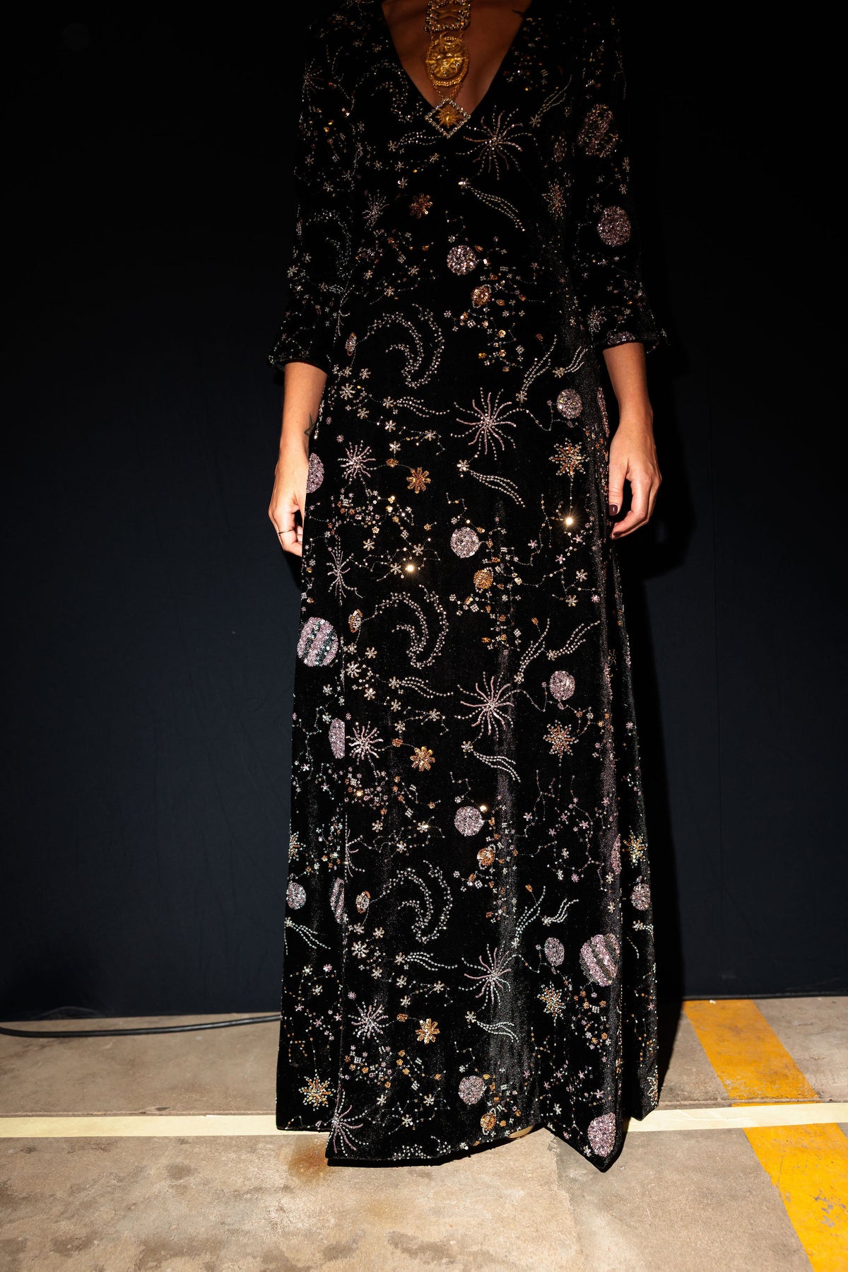 Vestido Anahita