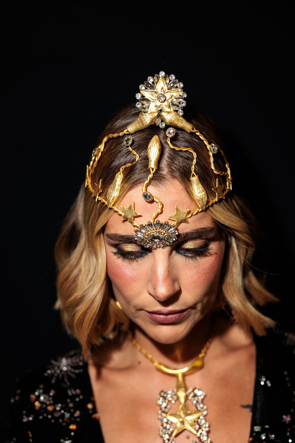Corona de Hatshepsut