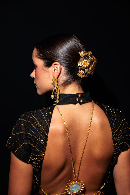 Pendientes Addo