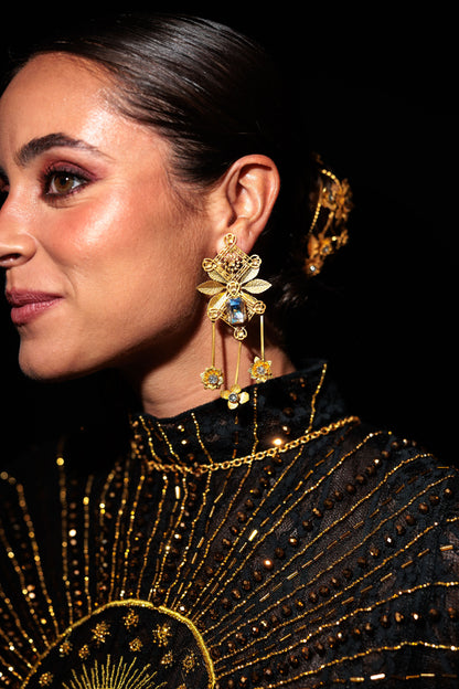 Pendientes Addo