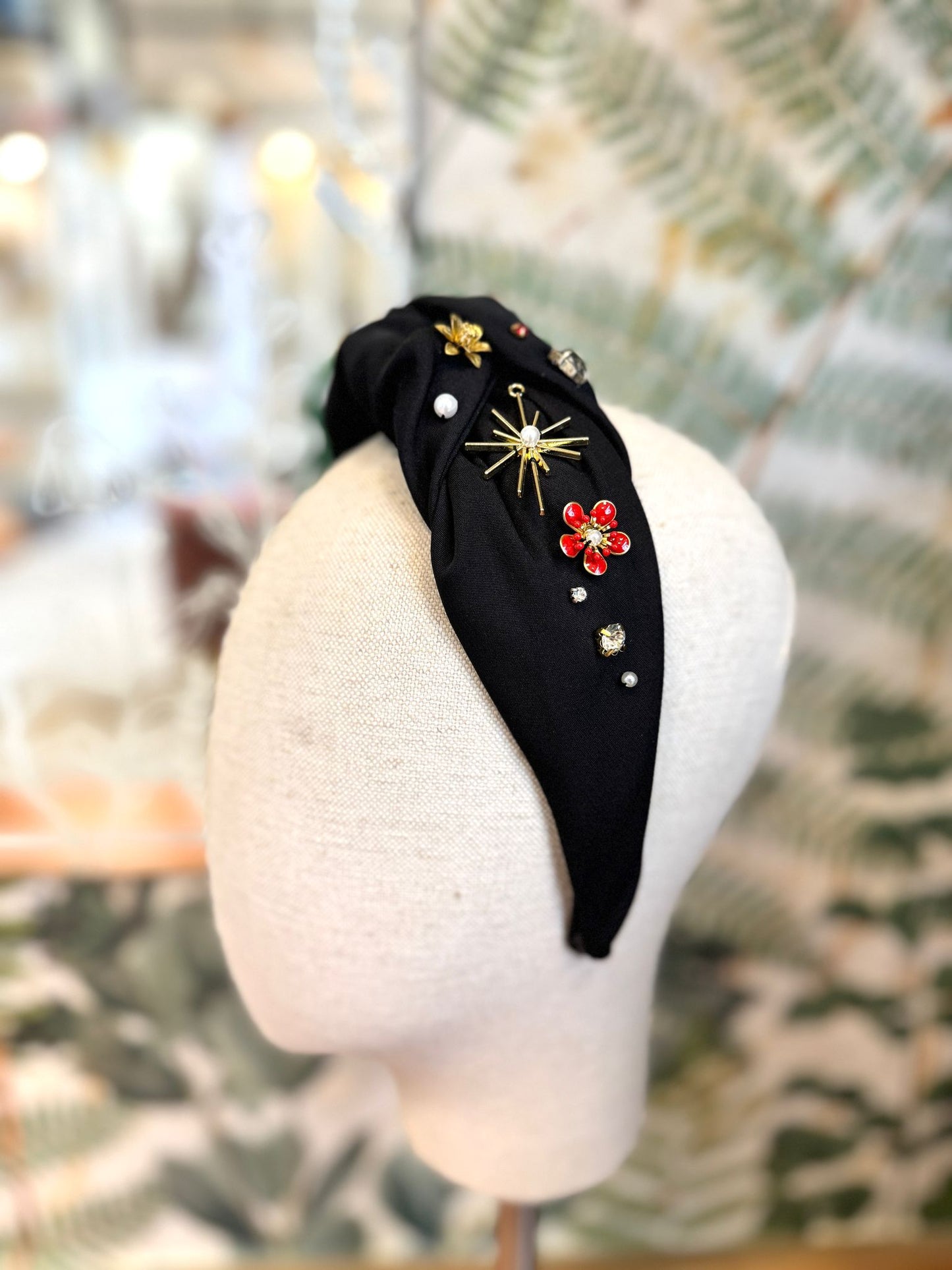 Liberty headbands (various models)