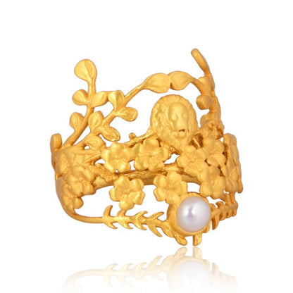 anillo kei