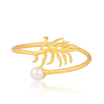 anillo kei