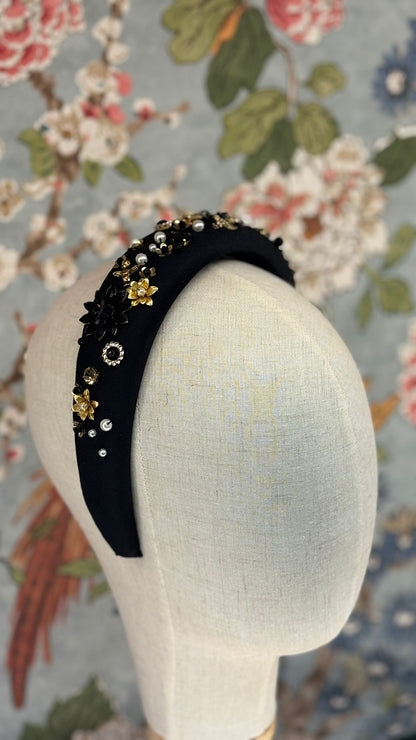Liberty Cushioned Headbands (various models)