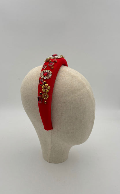 Liberty Cushioned Headbands (various models)