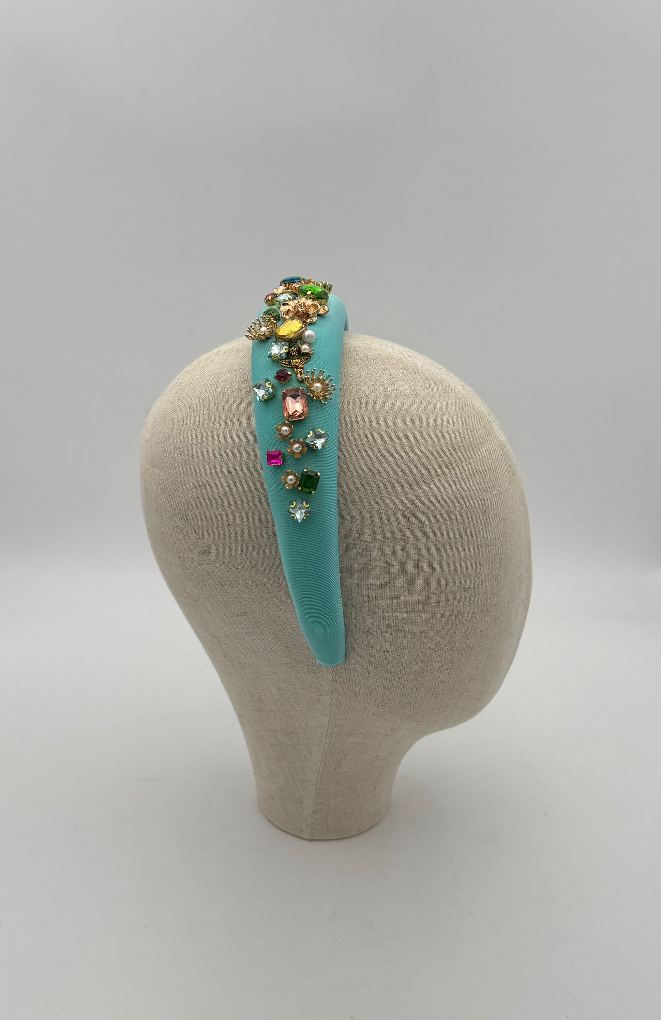 Liberty Cushioned Headbands (various models)