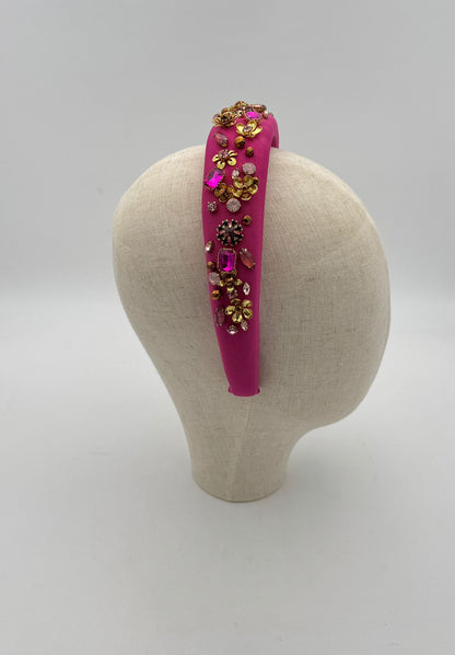 Liberty Cushioned Headbands (various models)
