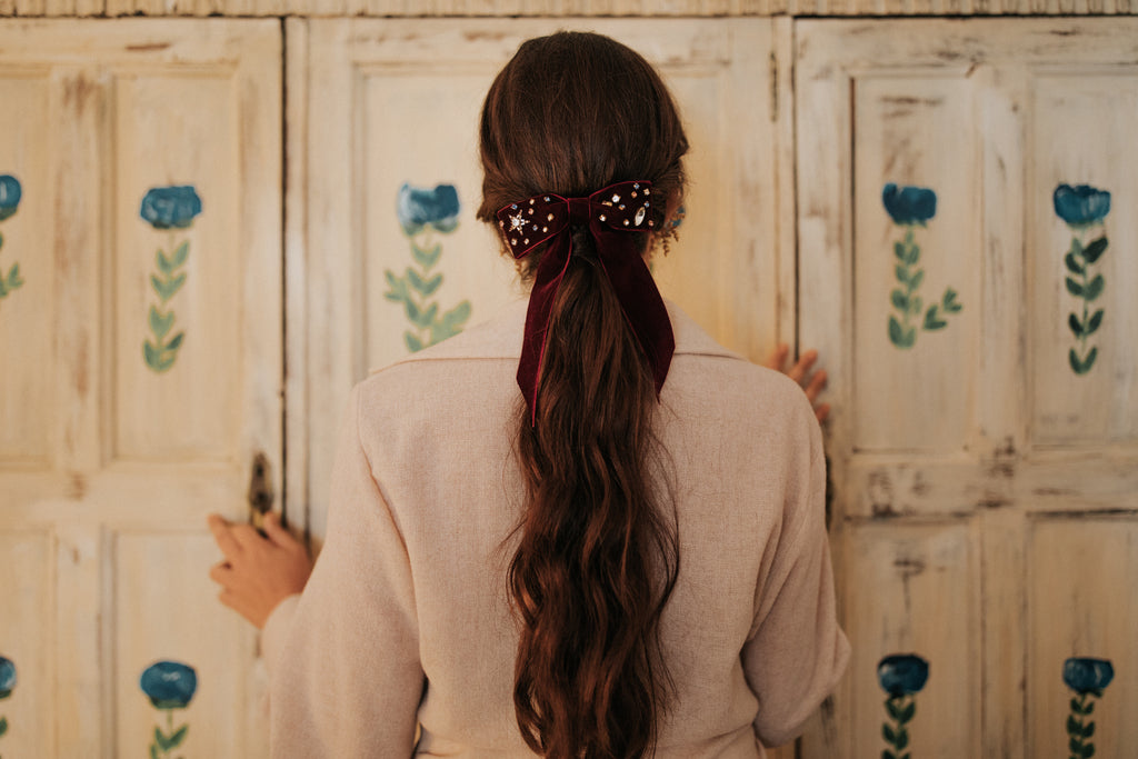 Laço Esperanza  laços